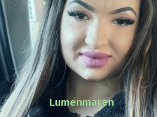 Lumenmaren