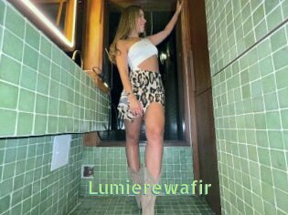 Lumierewafir