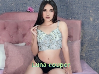 luna_couper Une Etudiante Sexy