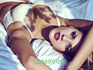 Luna9001
