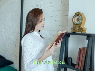Lunaalexa