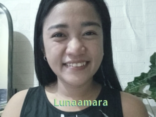 lunaamara Une Etudiante Sexy