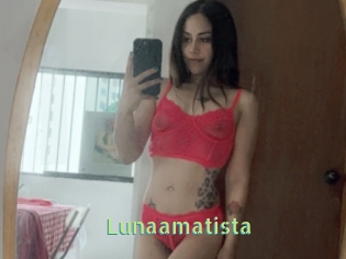 Lunaamatista