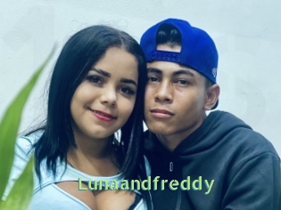 lunaandfreddy Une Etudiante Sexy