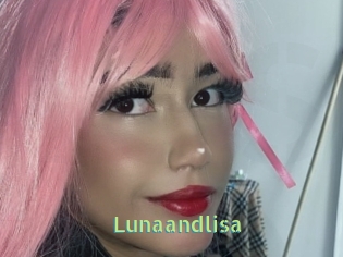 Lunaandlisa
