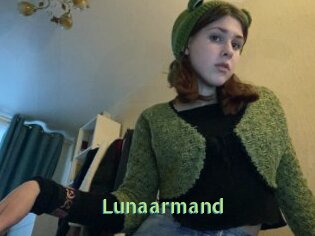 Lunaarmand