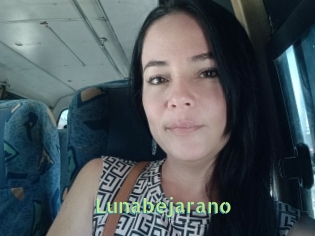 lunabejarano Une Etudiante Sexy