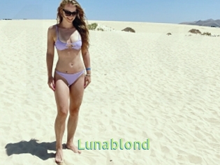 Lunablond