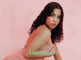 lunabloss Une Etudiante Sexy