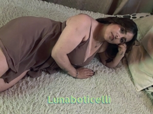 Lunaboticelli