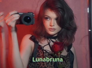 lunabruna Une Etudiante Sexy