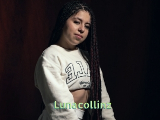 lunacollinz Une Etudiante Sexy