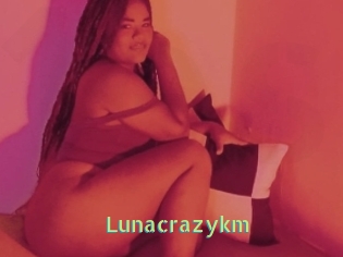 Lunacrazykm