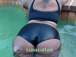 lunacullen Une Etudiante Sexy