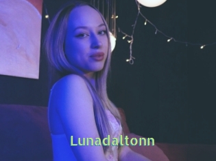 Lunadaltonn
