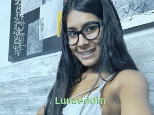 Lunaeddin