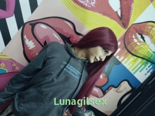 lunagilsex Une Etudiante Sexy