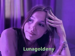 Lunagoldeny