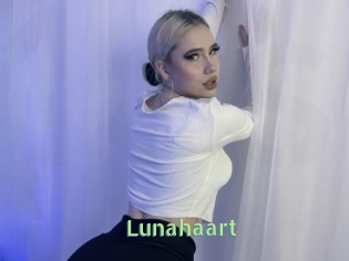 Lunahaart