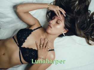 lunaharper Une Etudiante Sexy