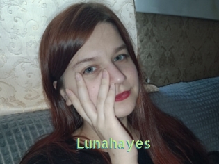 Lunahayes