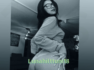 Lunahilttom18