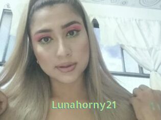 Lunahorny21