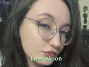 Lunajakson