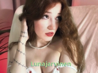 Lunajarvinen