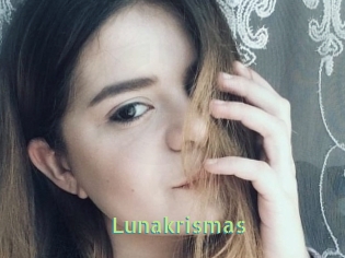lunakrismas Une Etudiante Sexy