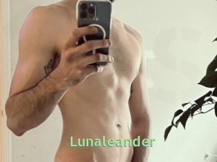 Lunaleander