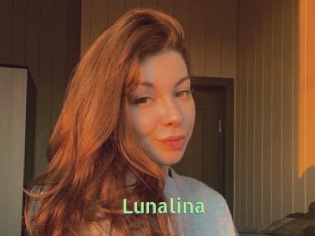 Lunalina