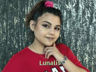 Lunalis