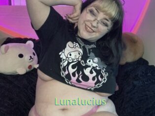 Lunalucius