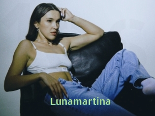 Lunamartina