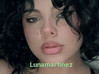 lunamartinez Une Etudiante Sexy