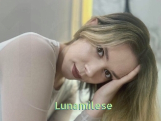 Lunamilese