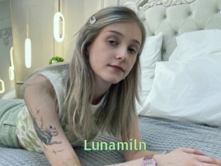 lunamiln Une Etudiante Sexy