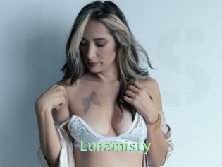 lunamisty Une Etudiante Sexy