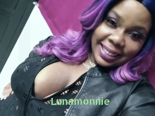 Lunamonnie
