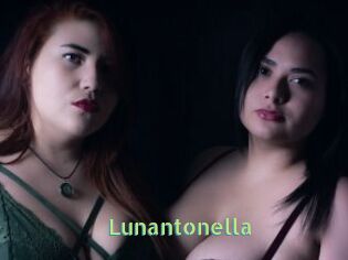 Lunantonella