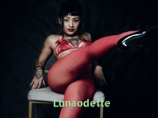 Lunaodette