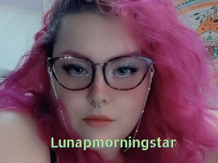 Lunapmorningstar