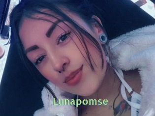 Lunapomse