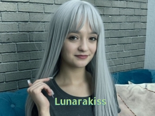 Lunarakiss