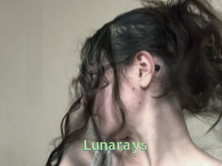 Lunarays