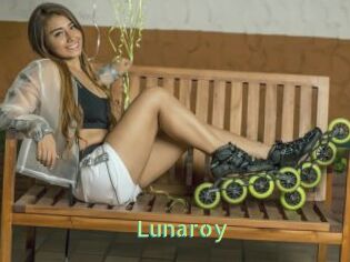 lunaroy Une Etudiante Sexy