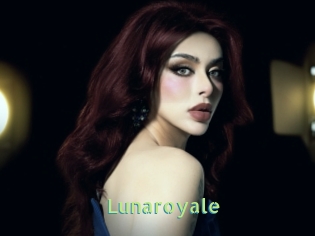 Lunaroyale