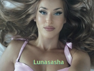 Lunasasha