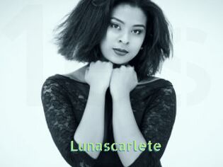Lunascarlete